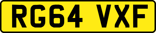 RG64VXF