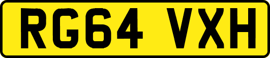 RG64VXH