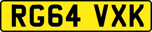 RG64VXK