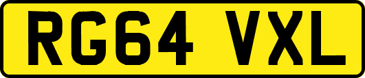 RG64VXL