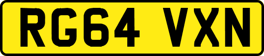 RG64VXN