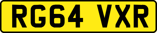 RG64VXR