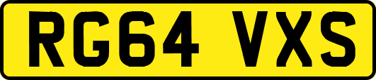 RG64VXS