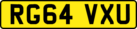 RG64VXU
