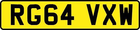 RG64VXW