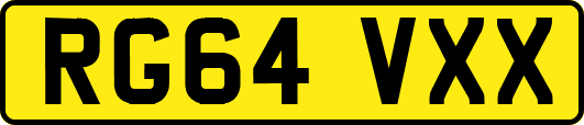 RG64VXX