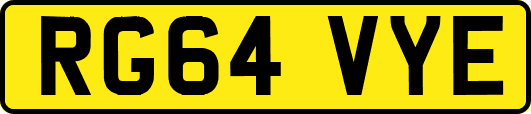 RG64VYE