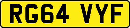 RG64VYF