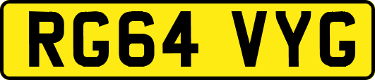 RG64VYG
