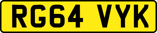 RG64VYK
