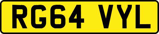 RG64VYL