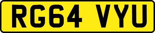RG64VYU