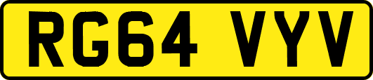 RG64VYV
