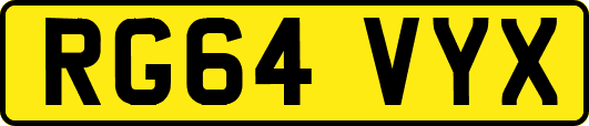 RG64VYX