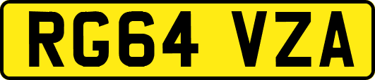 RG64VZA