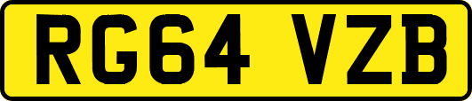 RG64VZB
