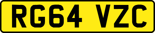 RG64VZC