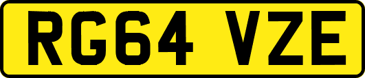 RG64VZE