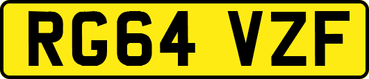 RG64VZF