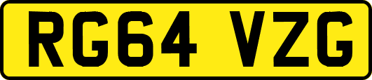 RG64VZG