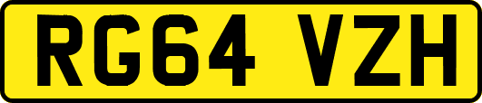 RG64VZH