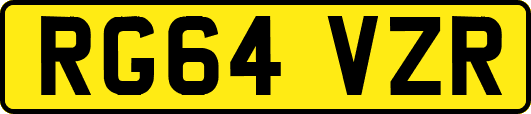 RG64VZR