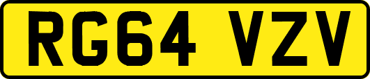 RG64VZV