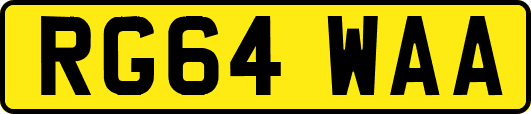 RG64WAA