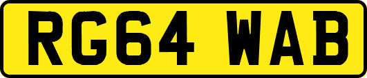 RG64WAB
