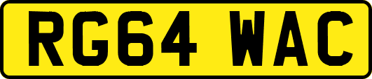 RG64WAC
