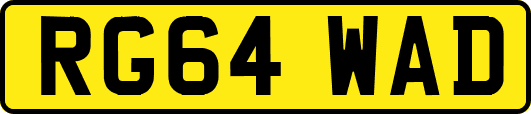 RG64WAD