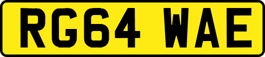 RG64WAE
