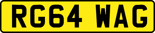 RG64WAG