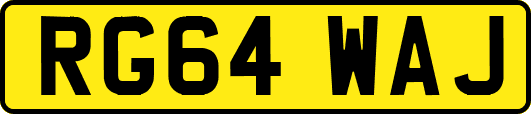 RG64WAJ