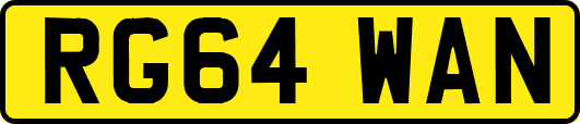 RG64WAN