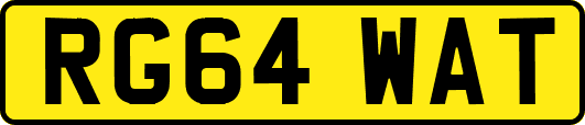 RG64WAT