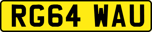 RG64WAU