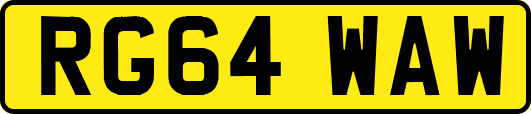 RG64WAW