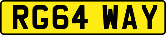 RG64WAY