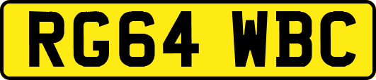 RG64WBC