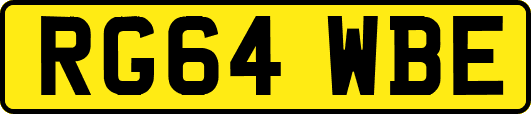 RG64WBE