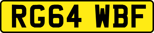 RG64WBF