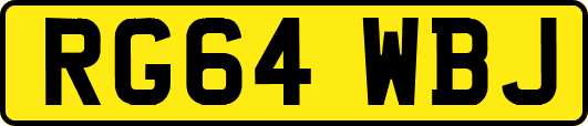 RG64WBJ