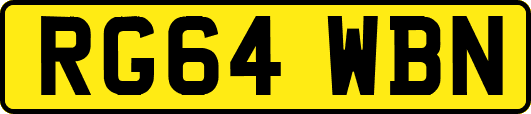 RG64WBN