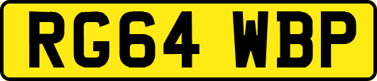 RG64WBP