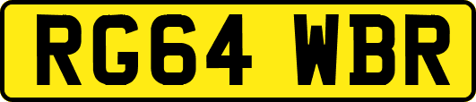 RG64WBR