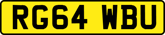 RG64WBU