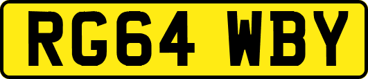 RG64WBY