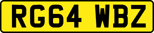 RG64WBZ