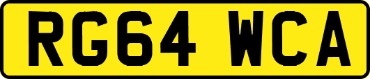 RG64WCA